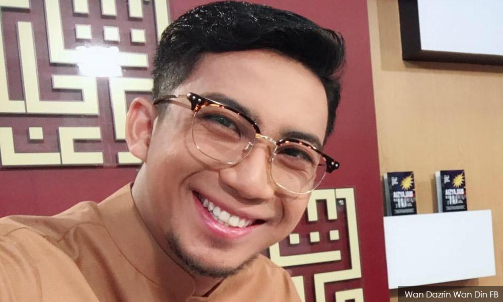'Bila orang buat silap perbetulkan, bukan halau'