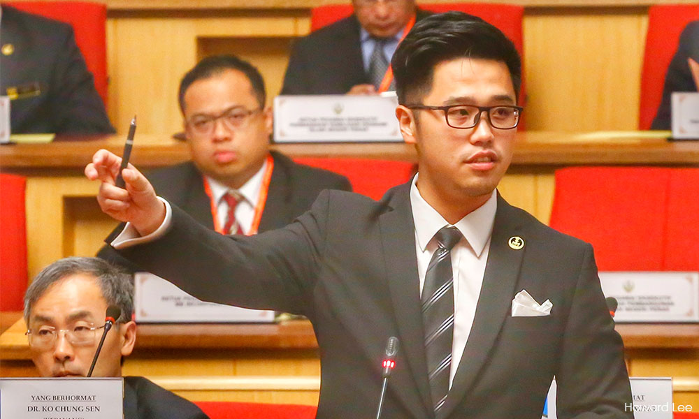 Pemuda PAS ikut perangai Trump