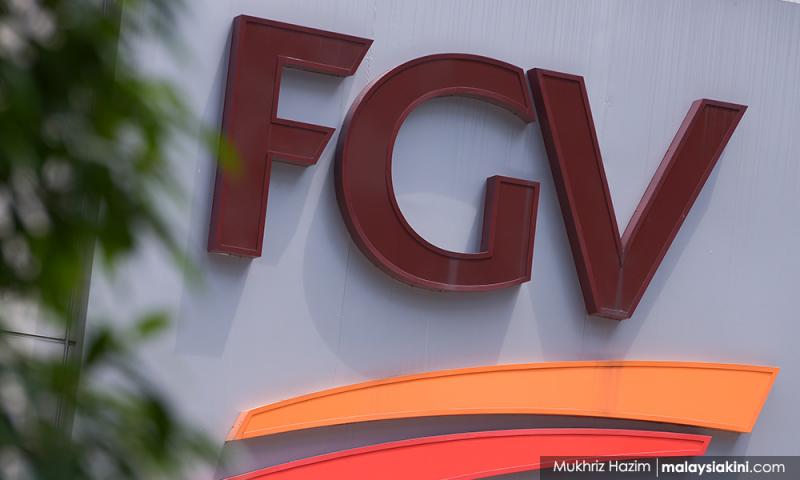 Kiniguide | fgv delisting：Felda的“实验”结束