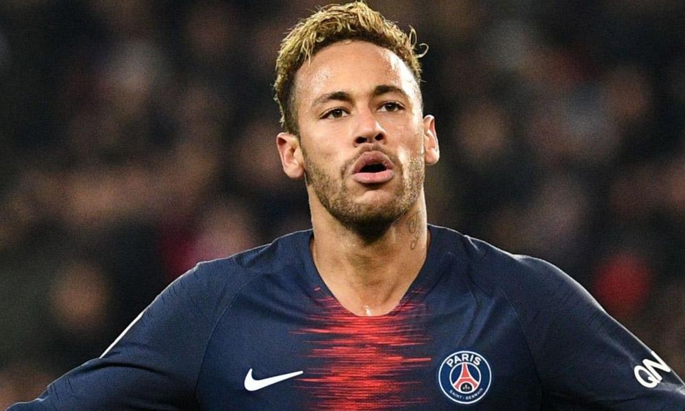 Rape charges against footballer Neymar dropped