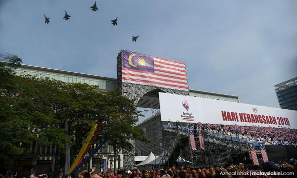 Meratapi Nasib Pekerja Filem Yang Masih Terjajah