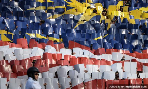 Merdeka What Our Politicians Are Saying