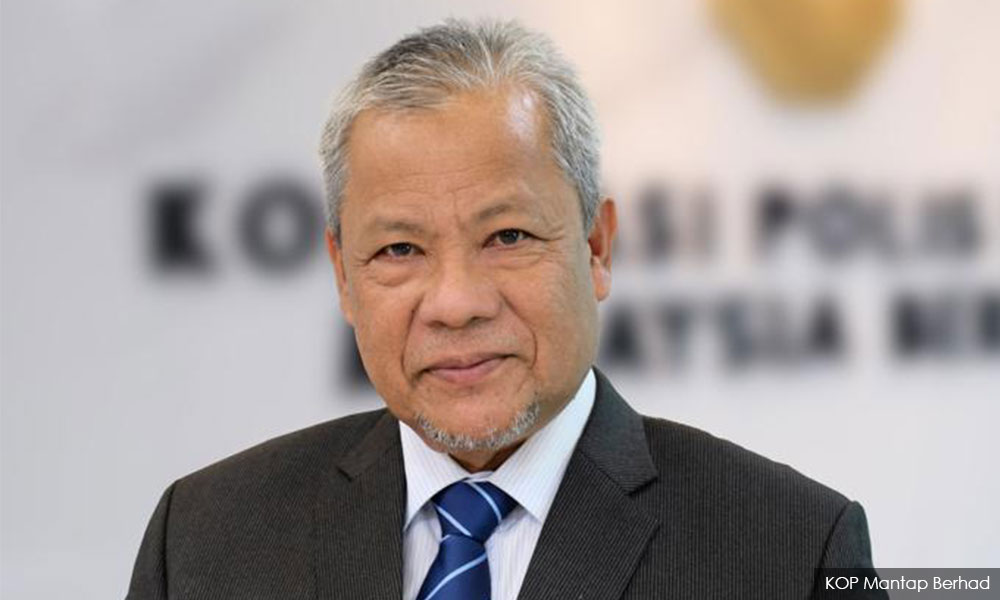 Hukuman mati ke atas 6 bekas penuntut UPNM setimpal - MCPF