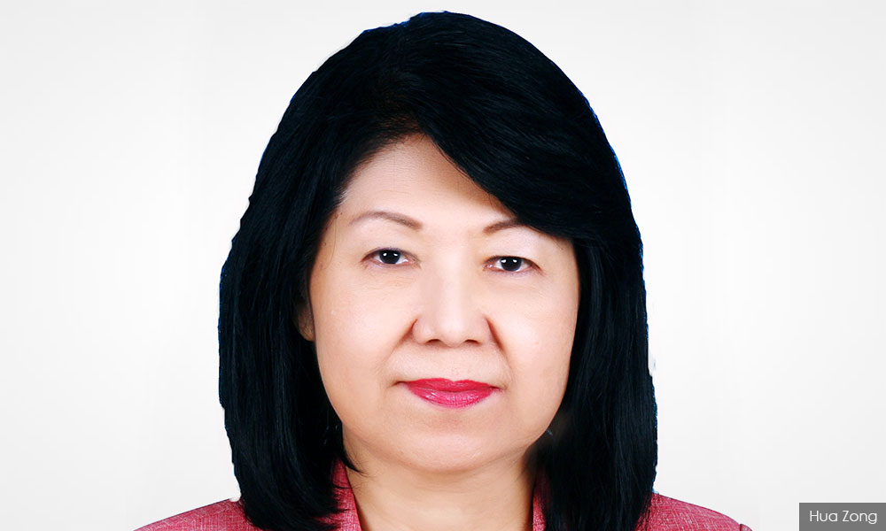 公告 | 侮辱女性玷污议会，英然应即辞职换人