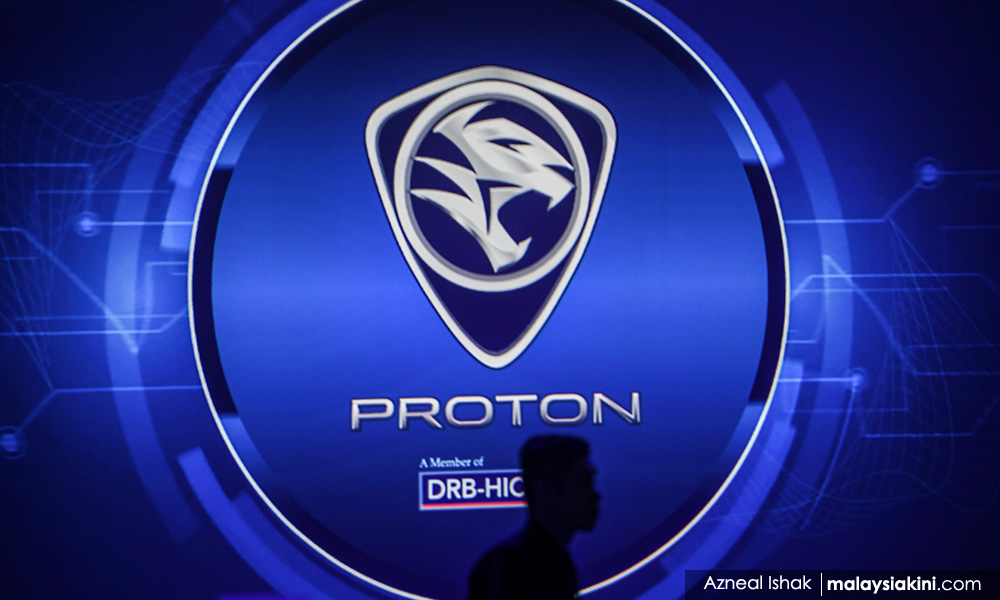 Belanjawan 2023: Proton harap persekitaran kondusif untuk EV