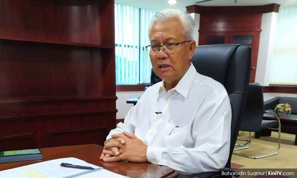 Misleading to say oil palm plantations responsible for hot spots: CPOPC