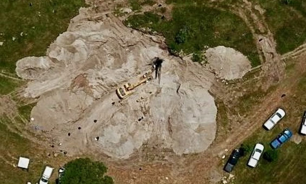 Mexican authorities discover 29 bodies in over 100 plastic bags