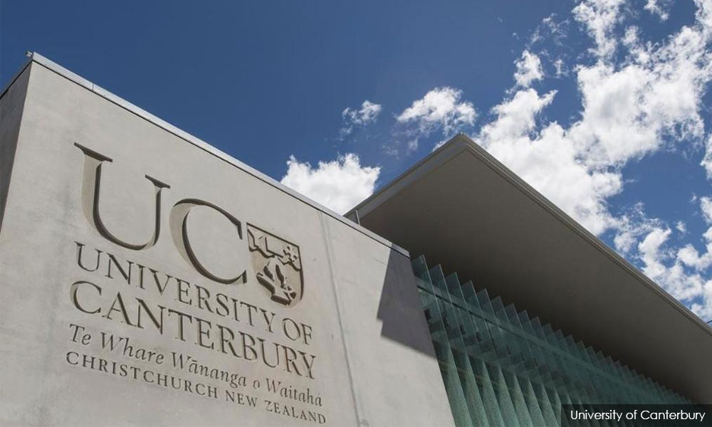 NZ student's body found in university room two months after he died