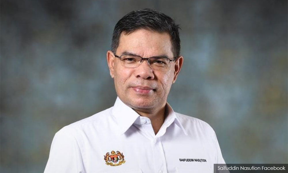 Minister defends targeted fuel subsidies, says savings can fund public transport