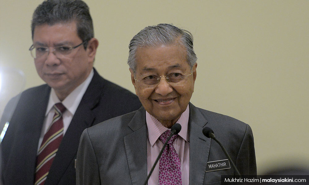 PM sertai sidang kemuncak NAM