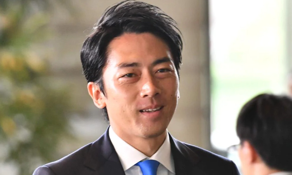 New environment minister wants Japan to close down nuclear reactors
