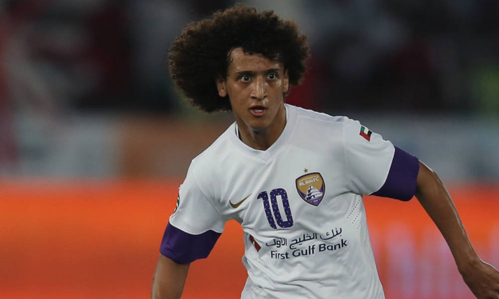 Cheng Hoe tak mahu tumpu Omar Abdulrahman saja