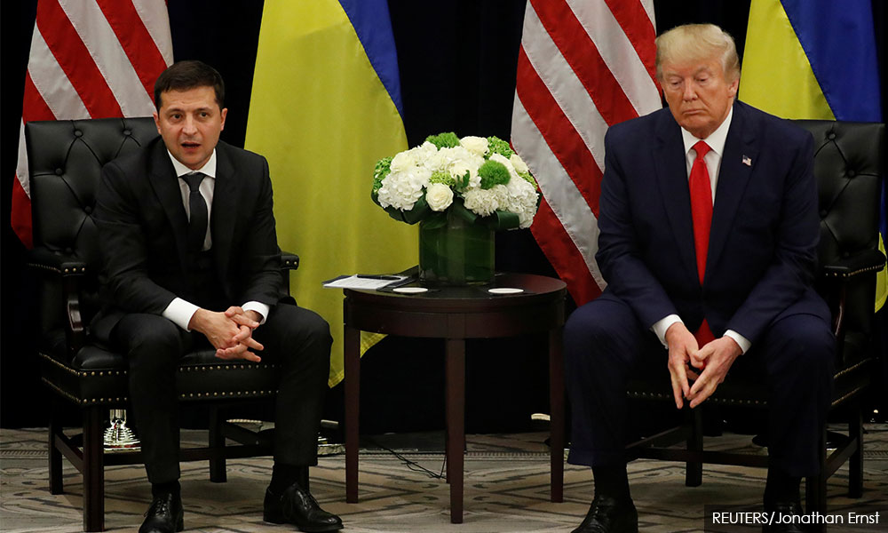 Impeachment depends on 'high crimes and misdemeanours' - what are they?