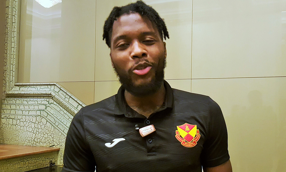 Antonio German dakwa tinggalkan S'gor kerana dicemuh 'terlalu gelap'