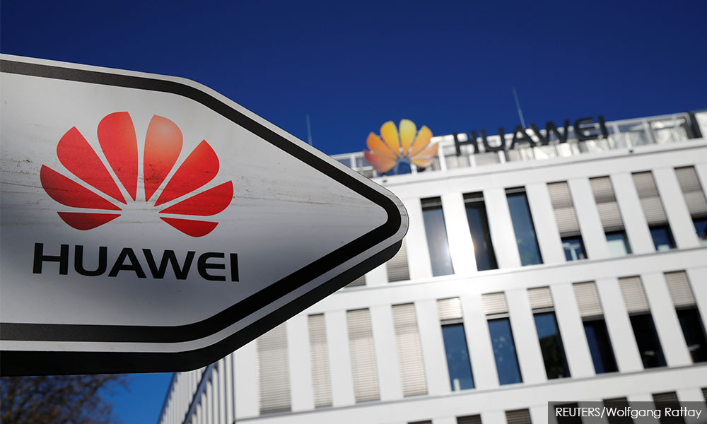 Yoursay: US spied on others and yet accuses China of doing the same