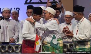 Malaysiakini | Muafakat Nasional