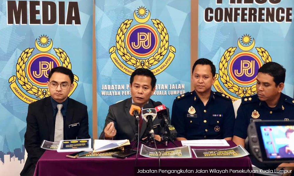 FT RTD to auction 100 impounded vehicles - list includes Mercedes and BMW