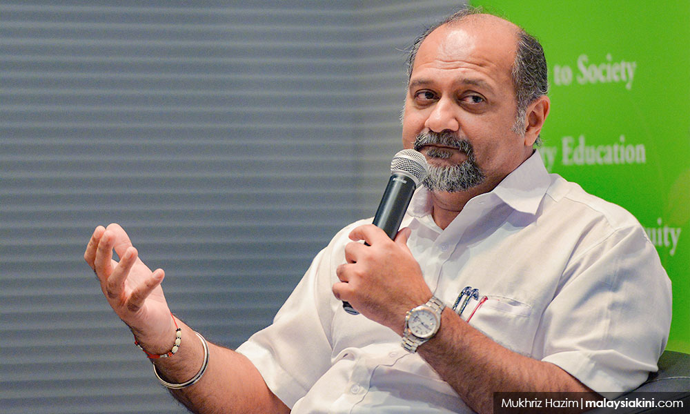 Kerjasama agensi amat kritikal untuk pelaksanaan 5G - Gobind