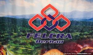 Lebih 70,000 peserta Felcra terima dividen berjumlah RM74 juta