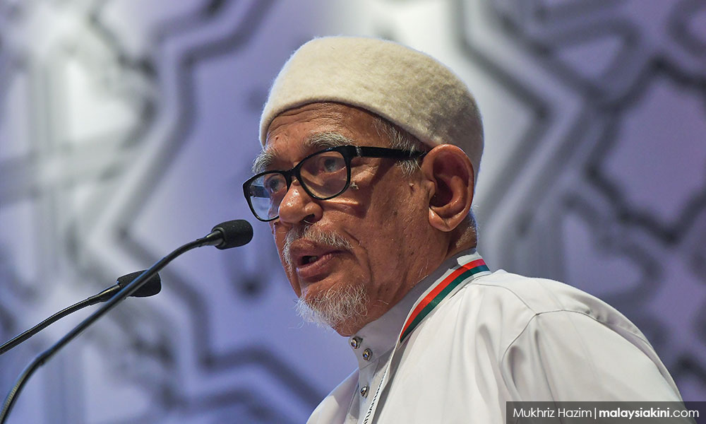 Ada rancangan Umno masuk dalam k'jaan negeri PAS - Hadi