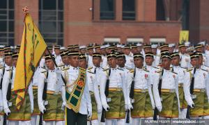 COMMENT | Constitutional monarchy or fragmented authority?