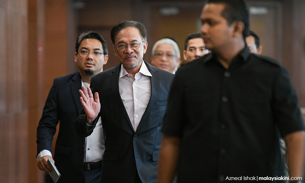 SURAT | Warkah kenang-kenangan buat Tuan Guru [Siri 6]