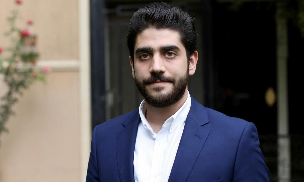 Anak lelaki Morsi meninggal dunia
