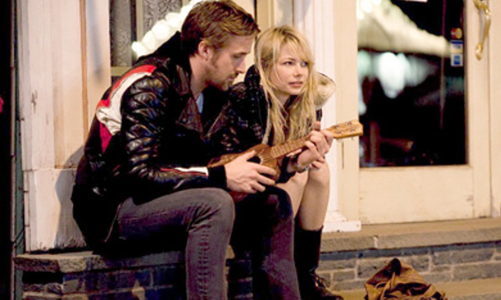 Cinta Blue Valentine dan politik Hari Malaysia