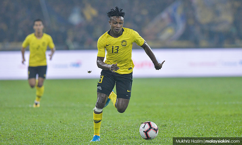Masih ada peluang Harimau Malaya layak ke Piala Asia 2023