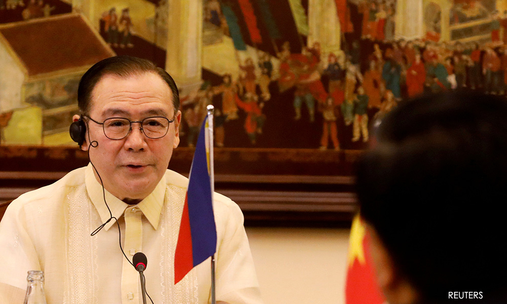 Philippine minister says no access for UN drugs war probe
