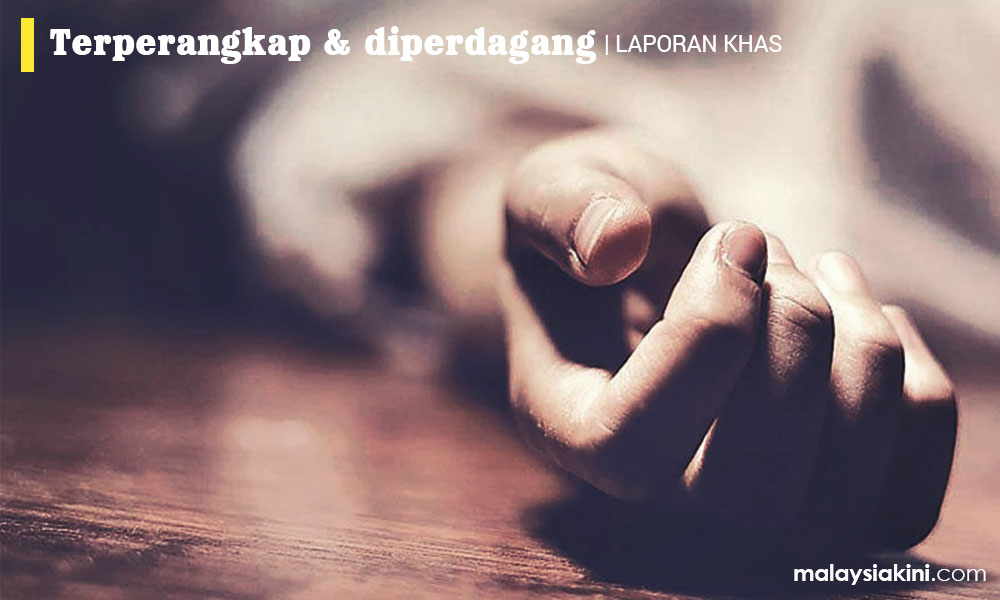 Setiap hari dua pekerja Bangladesh maut di Malaysia