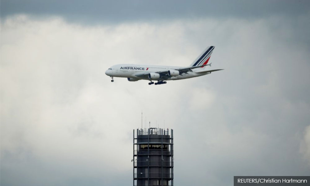 Charges dropped against Air France, Airbus over fatal 2009 crash