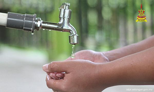 Selangor To Introduce Income Criterion For Free Water Scheme