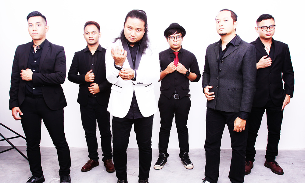 Islah & Thy People kempen Jawi dalam Cair