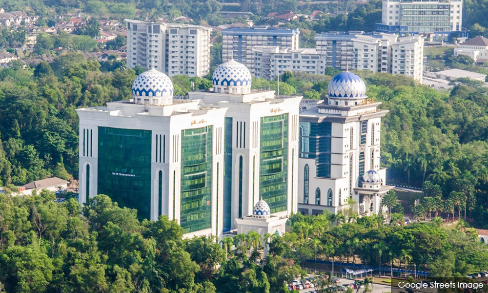 JAIS minta akaun Facebook pakej taubat RM20 tarik balik iklan