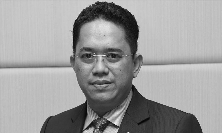 Malaysiakini Deputy Minister Farid Rafik Passes Away