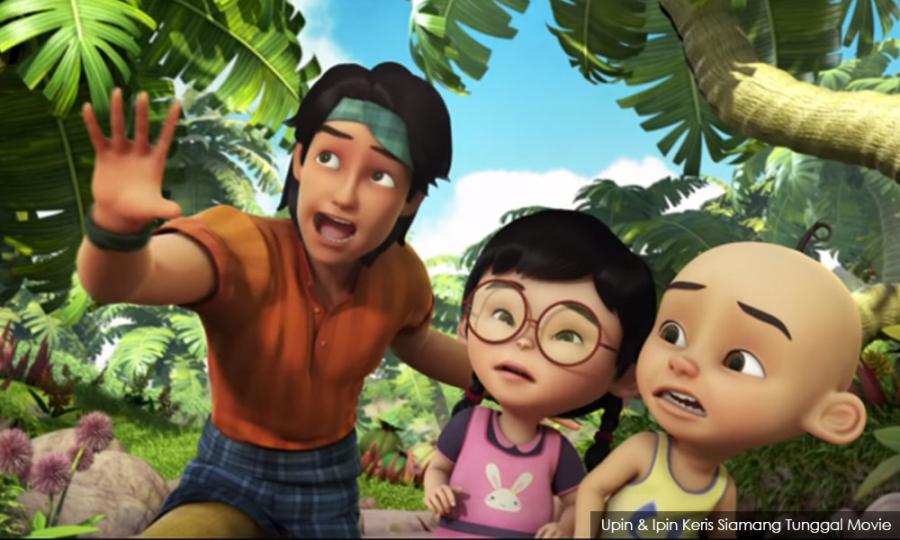 upin ipin siamang tunggal torrent