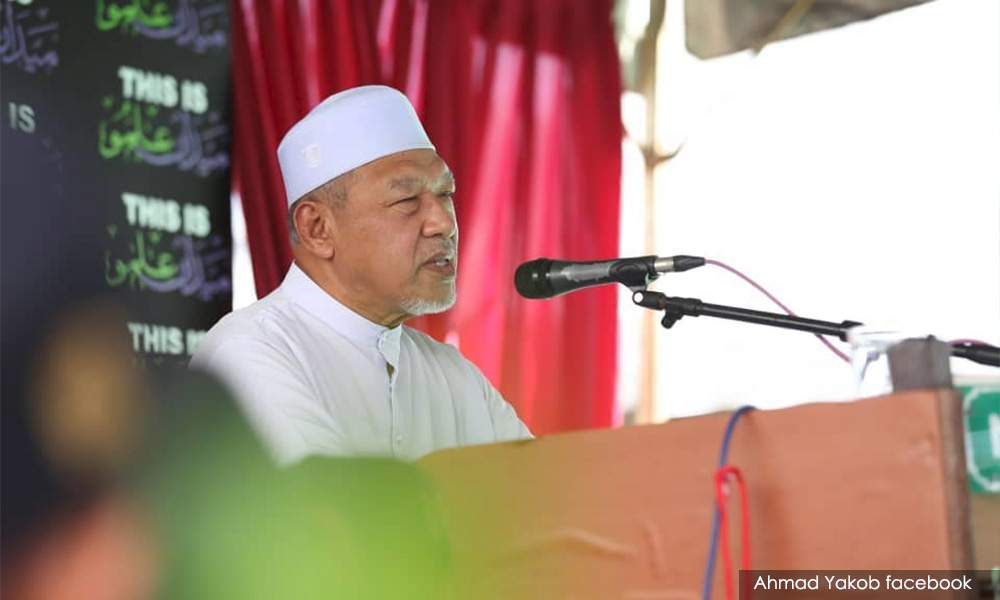 Had operasi kedai hingga 12 malam di Kelantan belum dilaksana