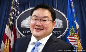 刘特佐向美国申请特赦，冀撤销所有刑事诉讼