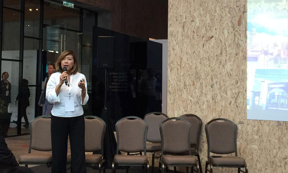 Traditional Kg Baru homes to be preserved as galleries, cafes
