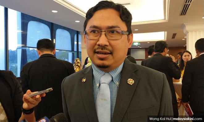 DIALOG RAKYAT: 'Lampu hijau' untuk JK khas parlimen ...