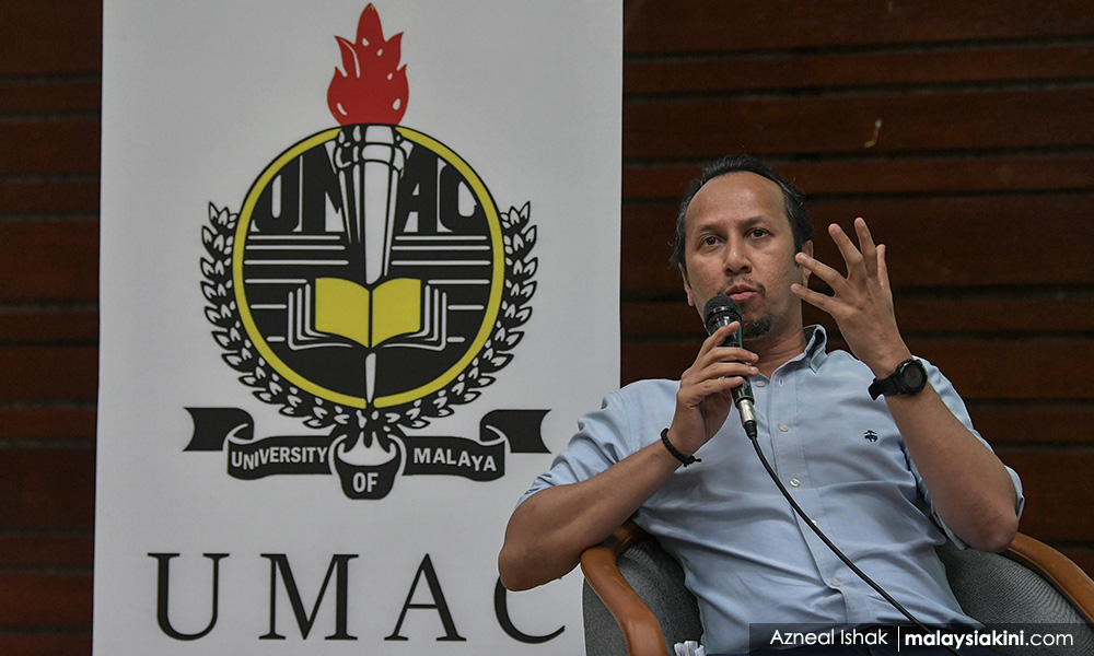 Encourage e-wallet use through BSH, save RM450m for other uses - economist