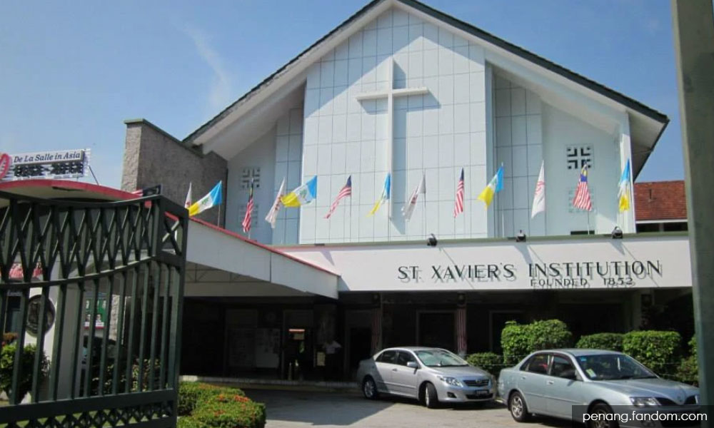 Prayers at missionary schools were never an issue before