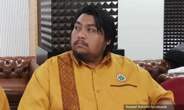 Warisan Monopolising Political Appointments Again Sabah Harapan Youth