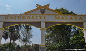 Universiti perlu terima pelajar miskin, tangguhkan yuran