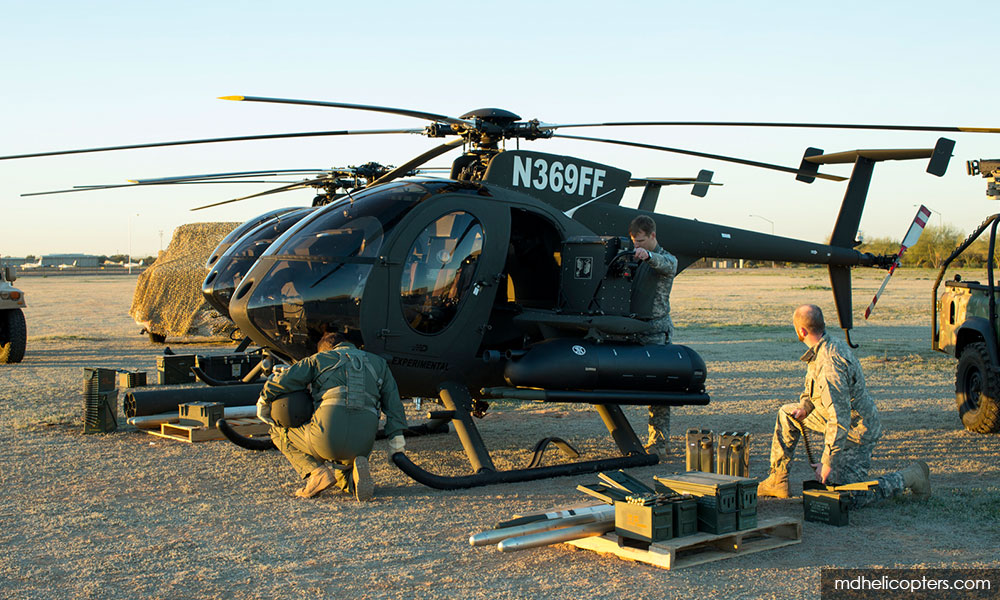Take action against culprits of non-delivery of army helicopters