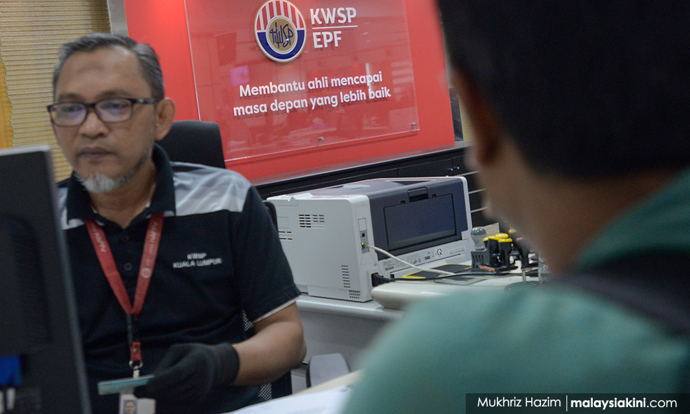 Pelaburan KWSP dalam MAHB untuk sokong bayaran dividen