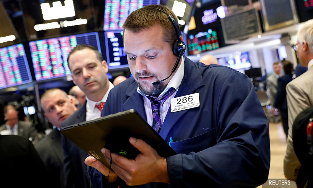 Major US investors have billions at risk in Chinese stocks