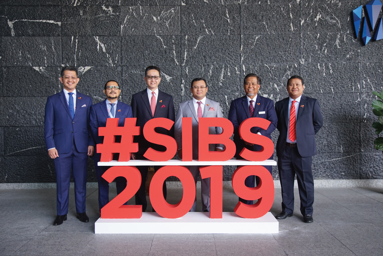 Selangor International Business Summit Is Finally Open For Business