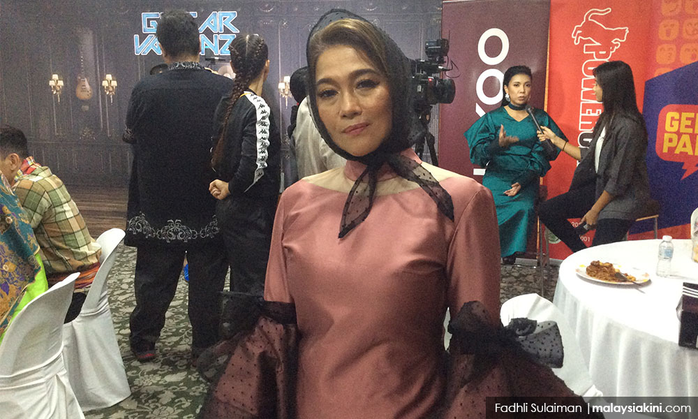 Walau kurang menyengat, kalau tersingkir lagi sedih